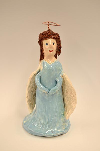 ceramic bells 